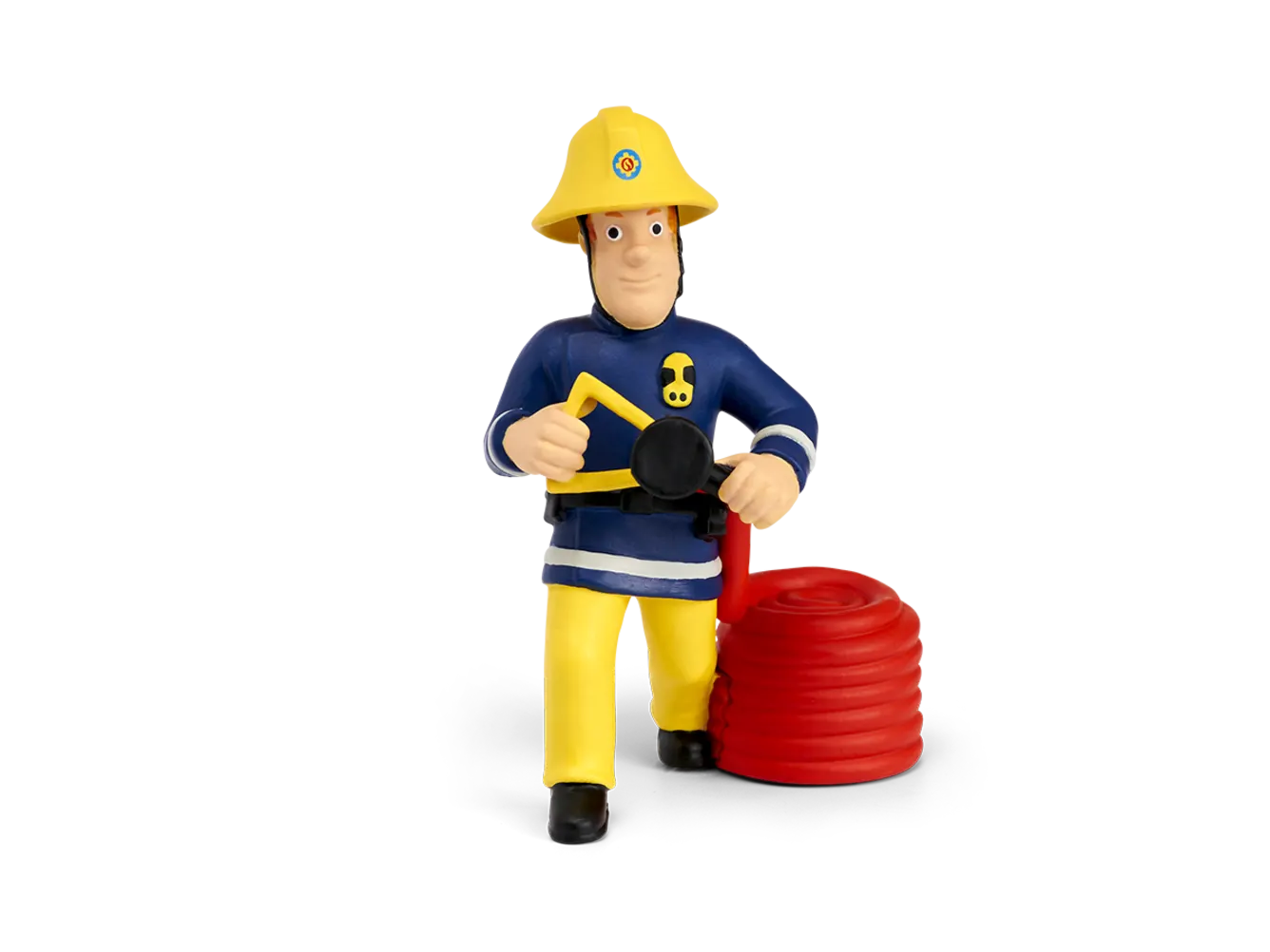 Tonies - Fireman Sam The Pontypandy Pack image 0