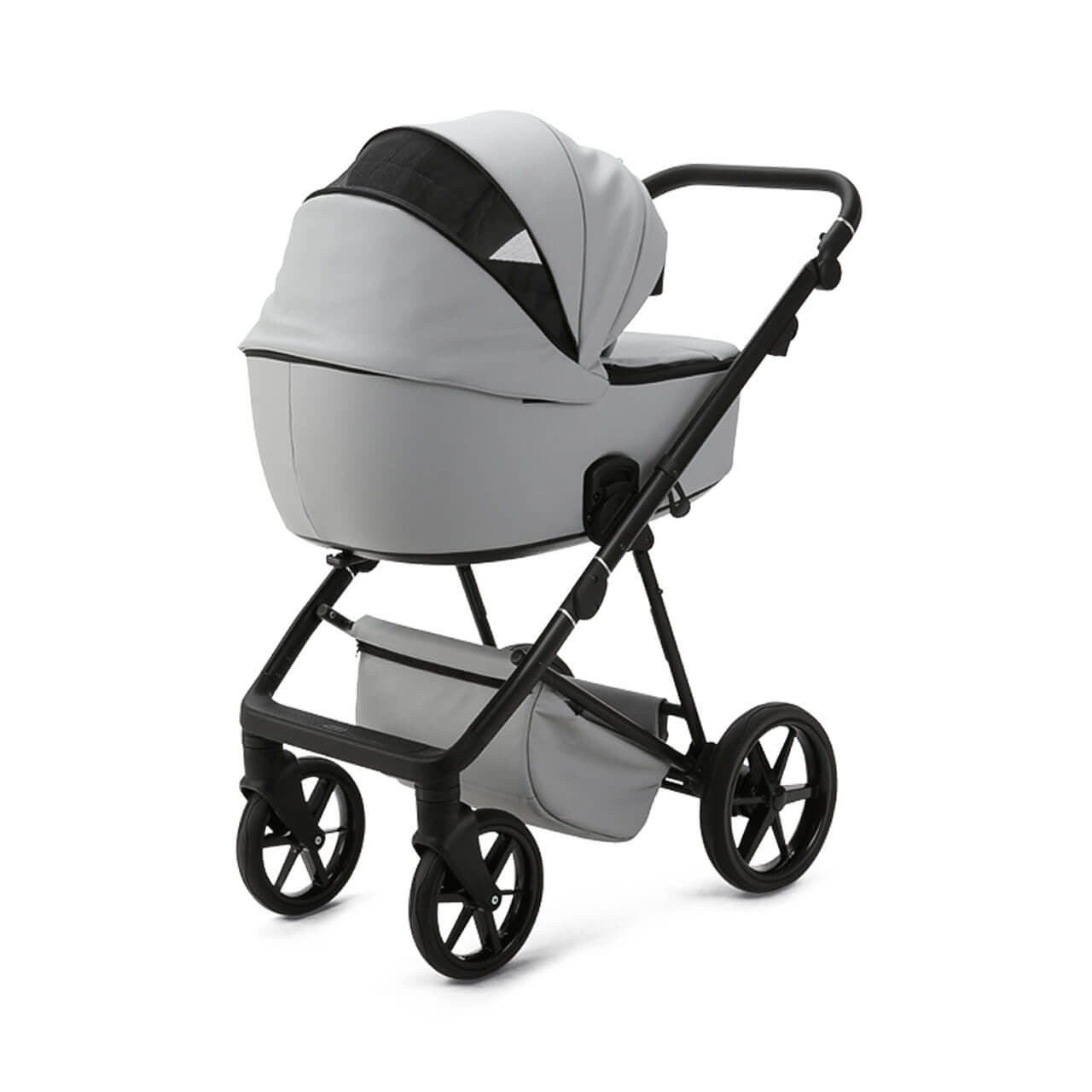 Mee-Go Milano Evo 2in1 Pushchair image 11