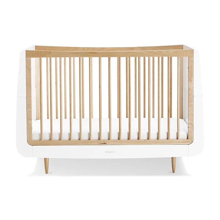 SnüzKot Cot Bed - Core Collection image 0