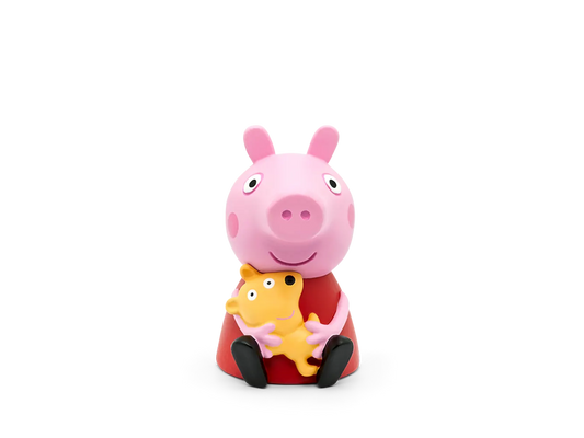 Tonies - Peppa Pig On the Road with Peppa image 0