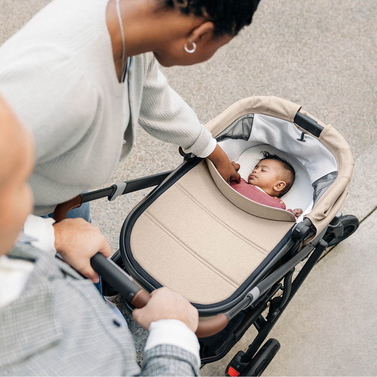 UPPAbaby Vista V2 Duo image 3