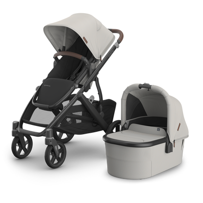 UPPAbaby Vista V3 Pushchair and Carrycot image 13