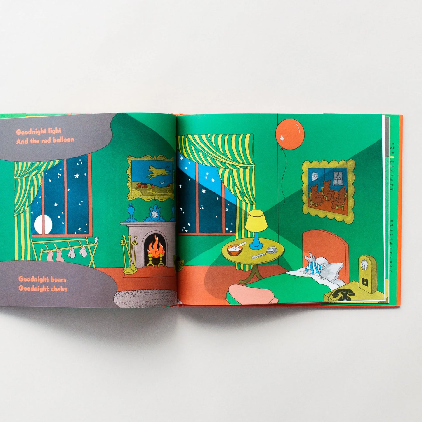 Goodnight Moon Board Book image 1