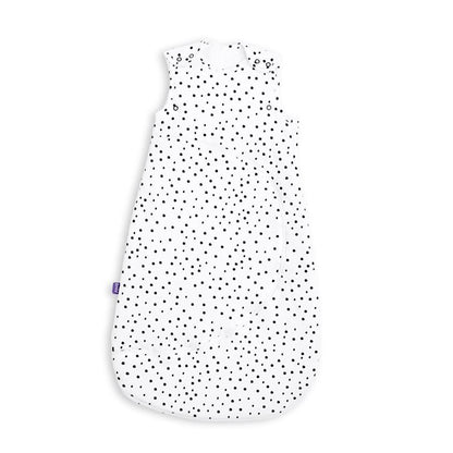 SnüzPouch Sleeping Bag 2.5 Tog - Mono Spots image 0