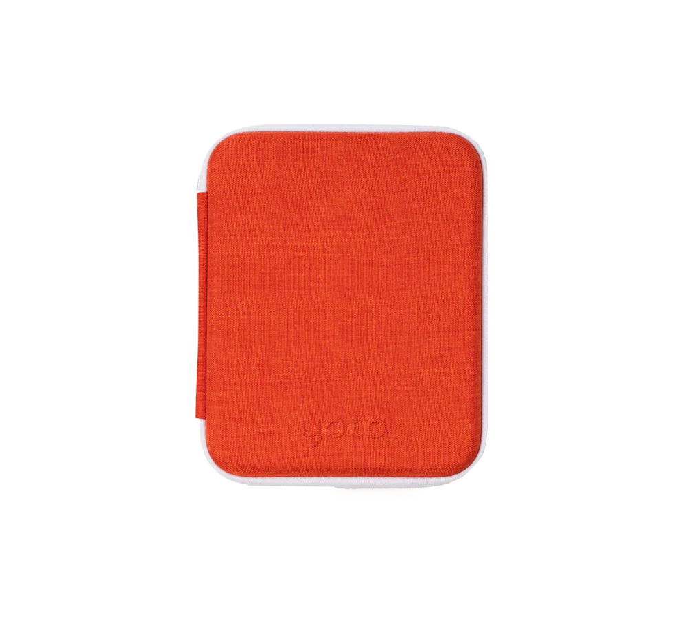 Yoto Card Case Fruit Punch image 0