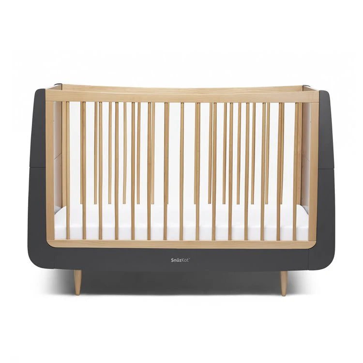 SnüzKot Cot Bed - Core Collection image 8