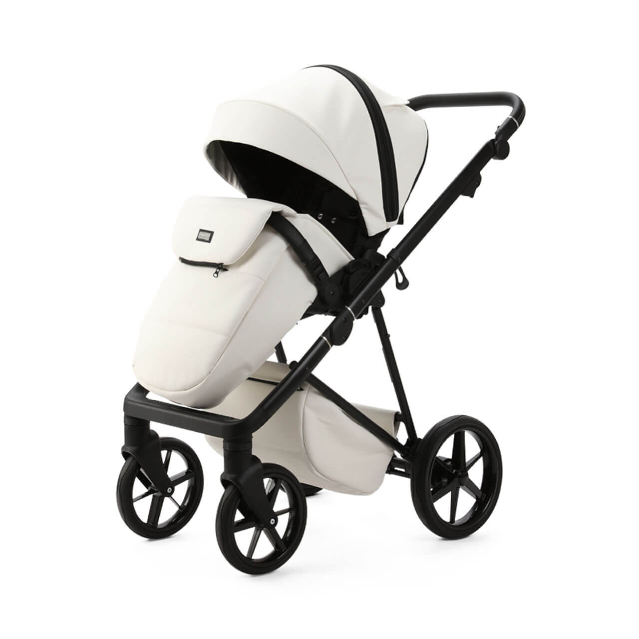 Mee-Go Milano Evo 2in1 Pushchair image 7