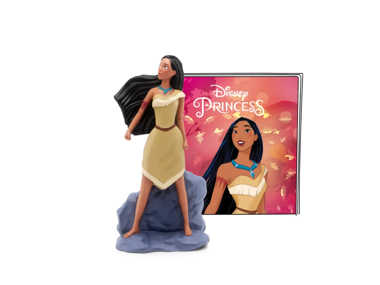 Tonies - Disney - Pocahontas image 1