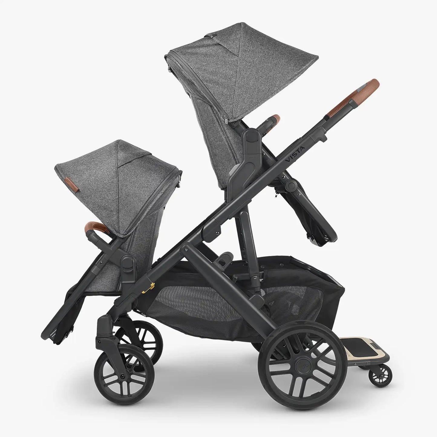 UPPAbaby PiggyBack image 1