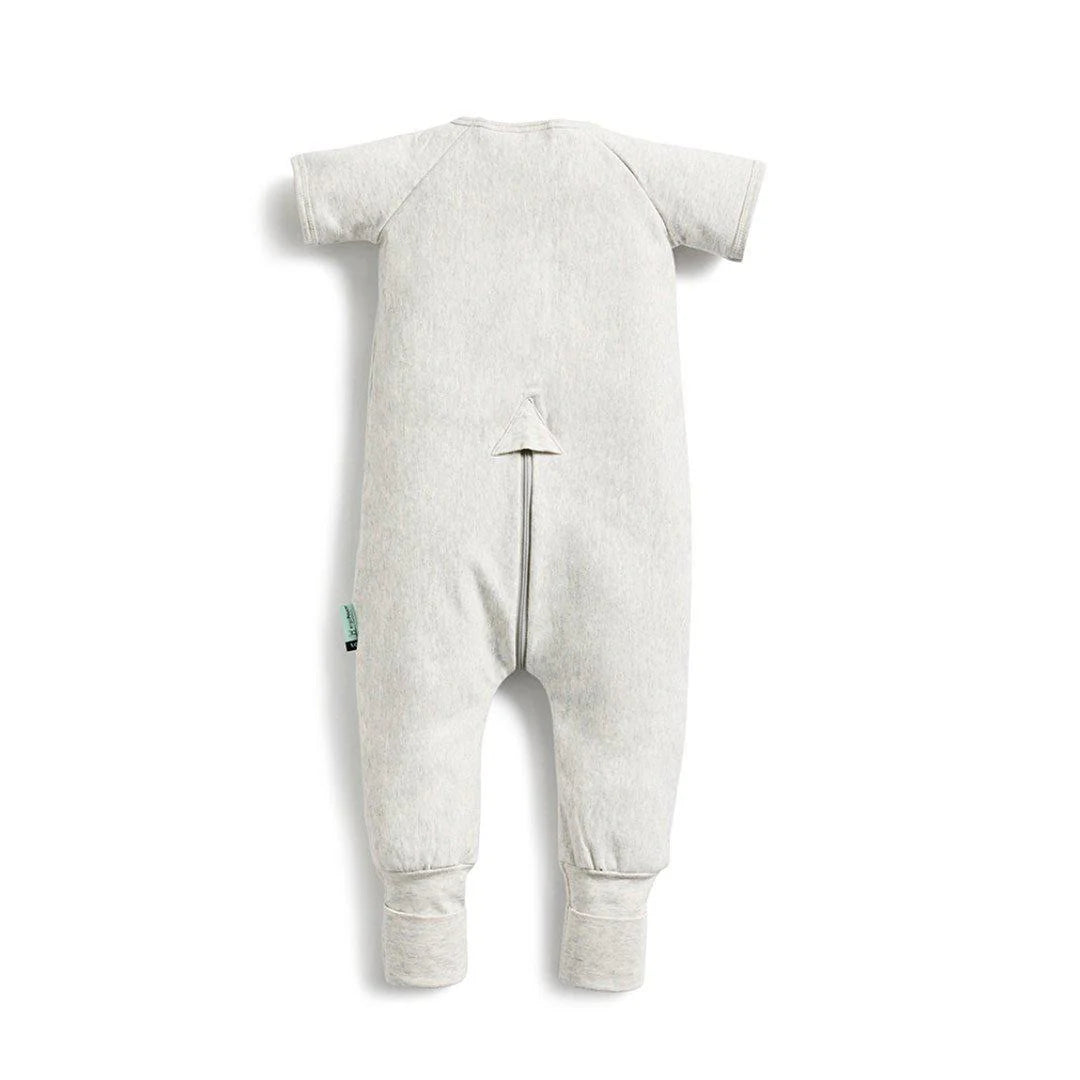 ErgoPouch Sleep Onesie 1 Tog Grey image 1