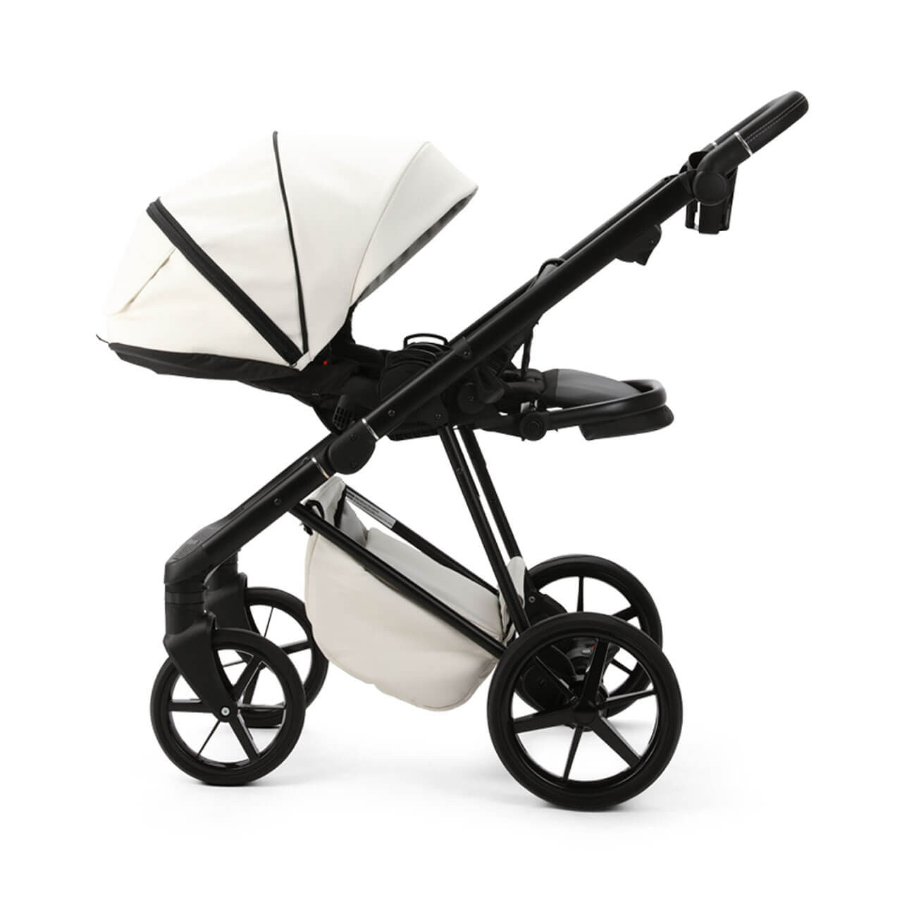 Mee-Go Milano Evo 2in1 Pushchair image 12