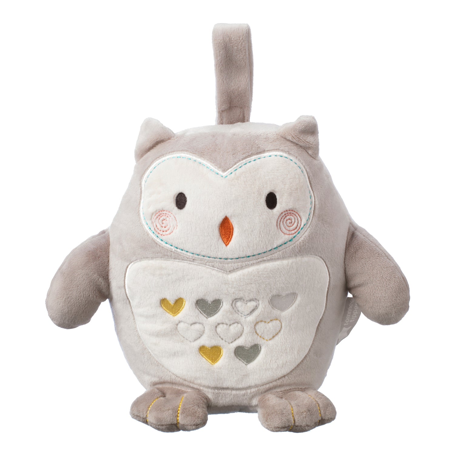 Tommee Tippee Light & Sound Sleep Aid Ollie image 3