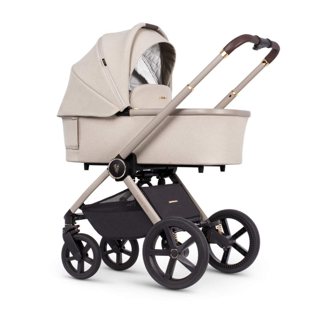 Venicci Upline 2 in 1 Pushchair image 0