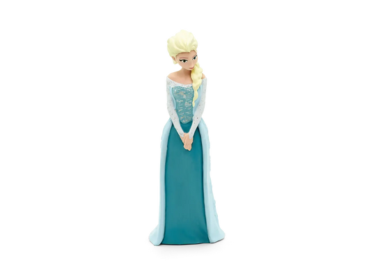 Tonies - Disney - Frozen - Elsa image 0