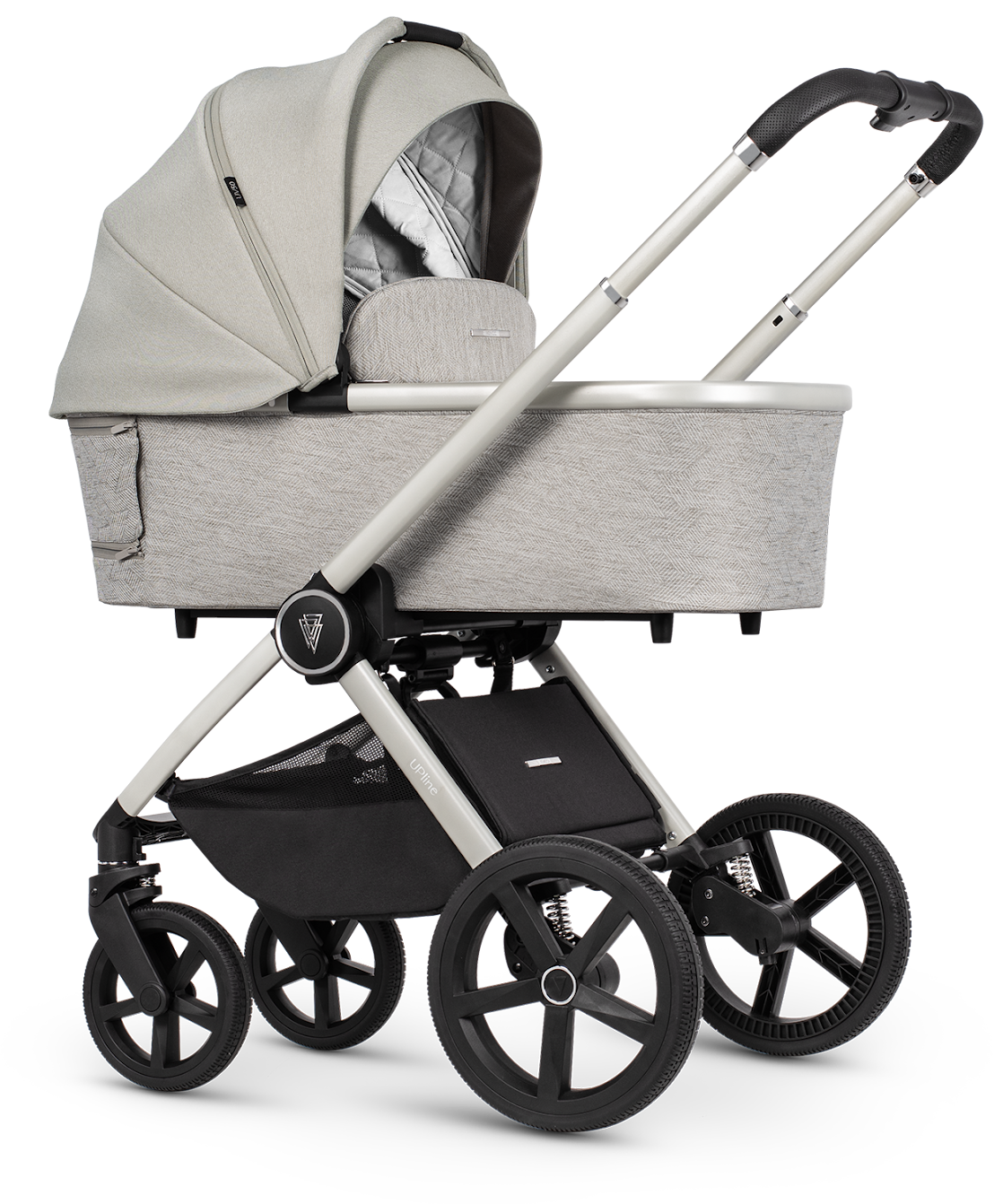 Venicci Upline 2 in 1 Pushchair image 11