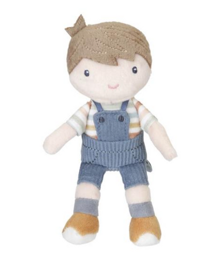 Little Dutch Jim Doll Small image 3