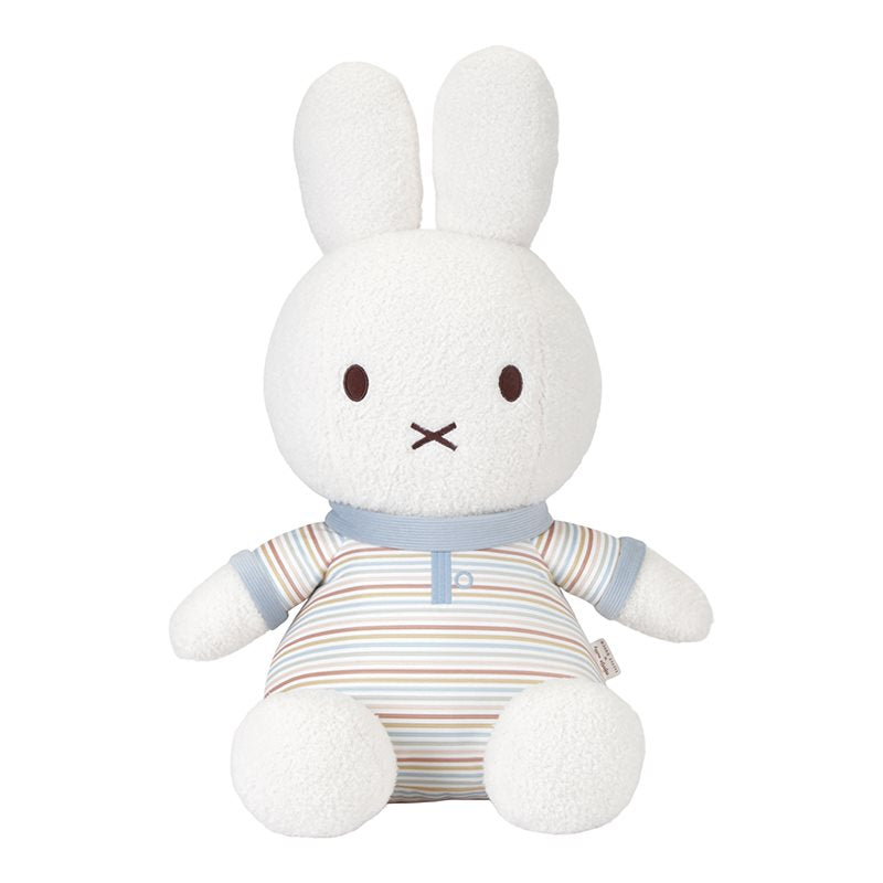 Little Dutch Miffy Cuddle Sunny Stripes 60cm image 0