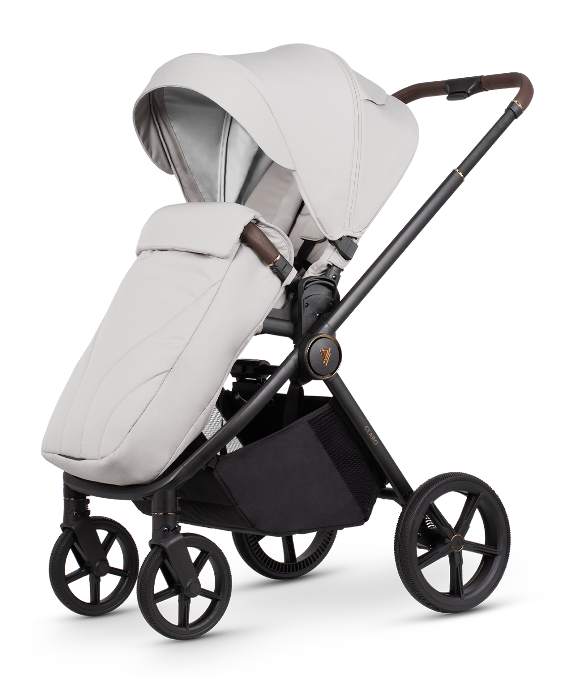 Venicci Claro 2 in 1 Pushchair image 2