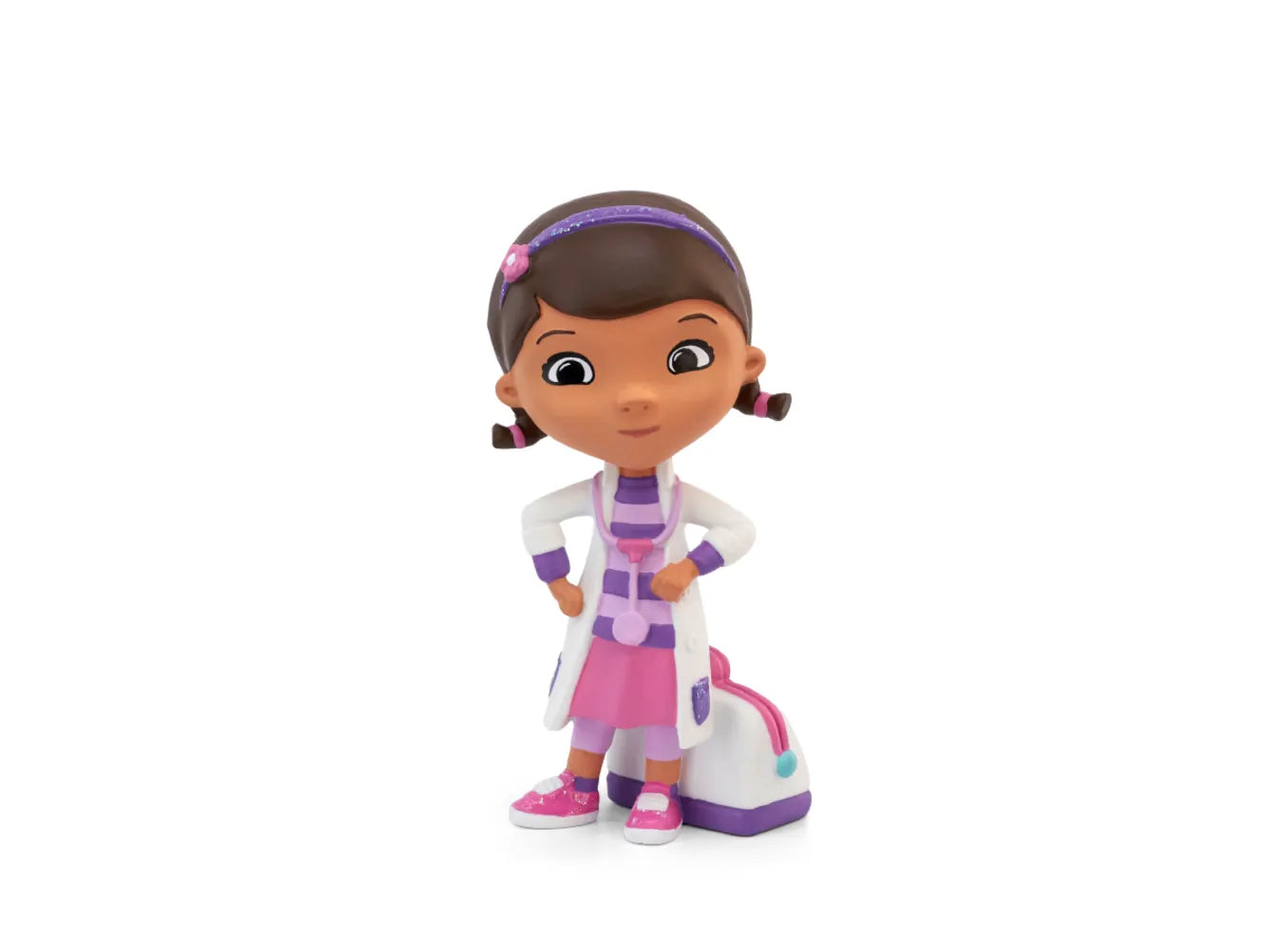 Tonies - Doc McStuffins image 0