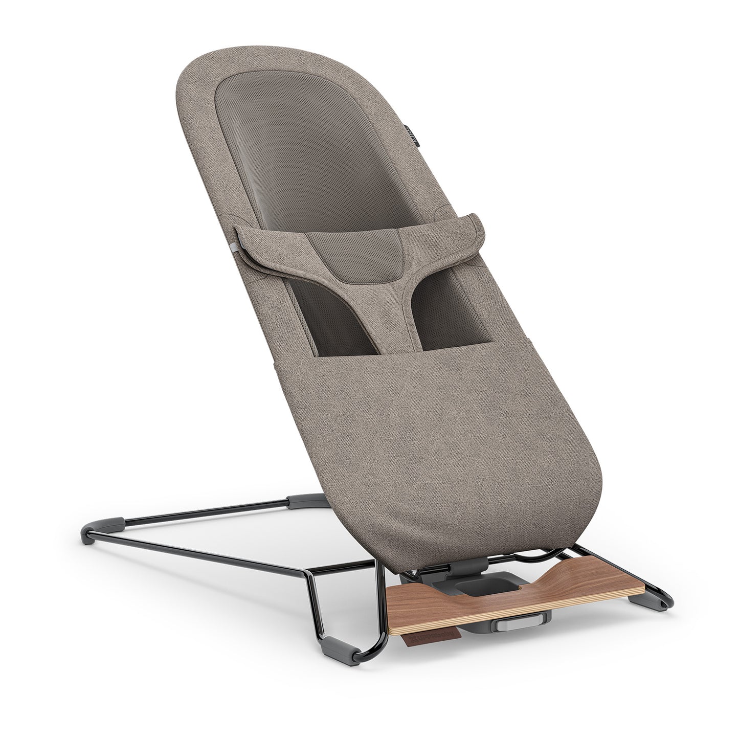 UPPAbaby Mira Baby Bouncer - Wells image 5