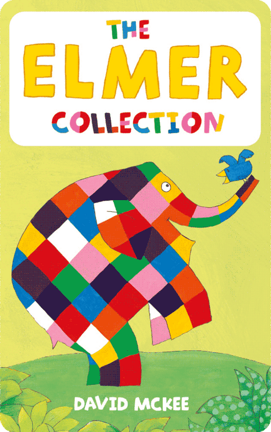 Yoto - The Elmer Collection image 0