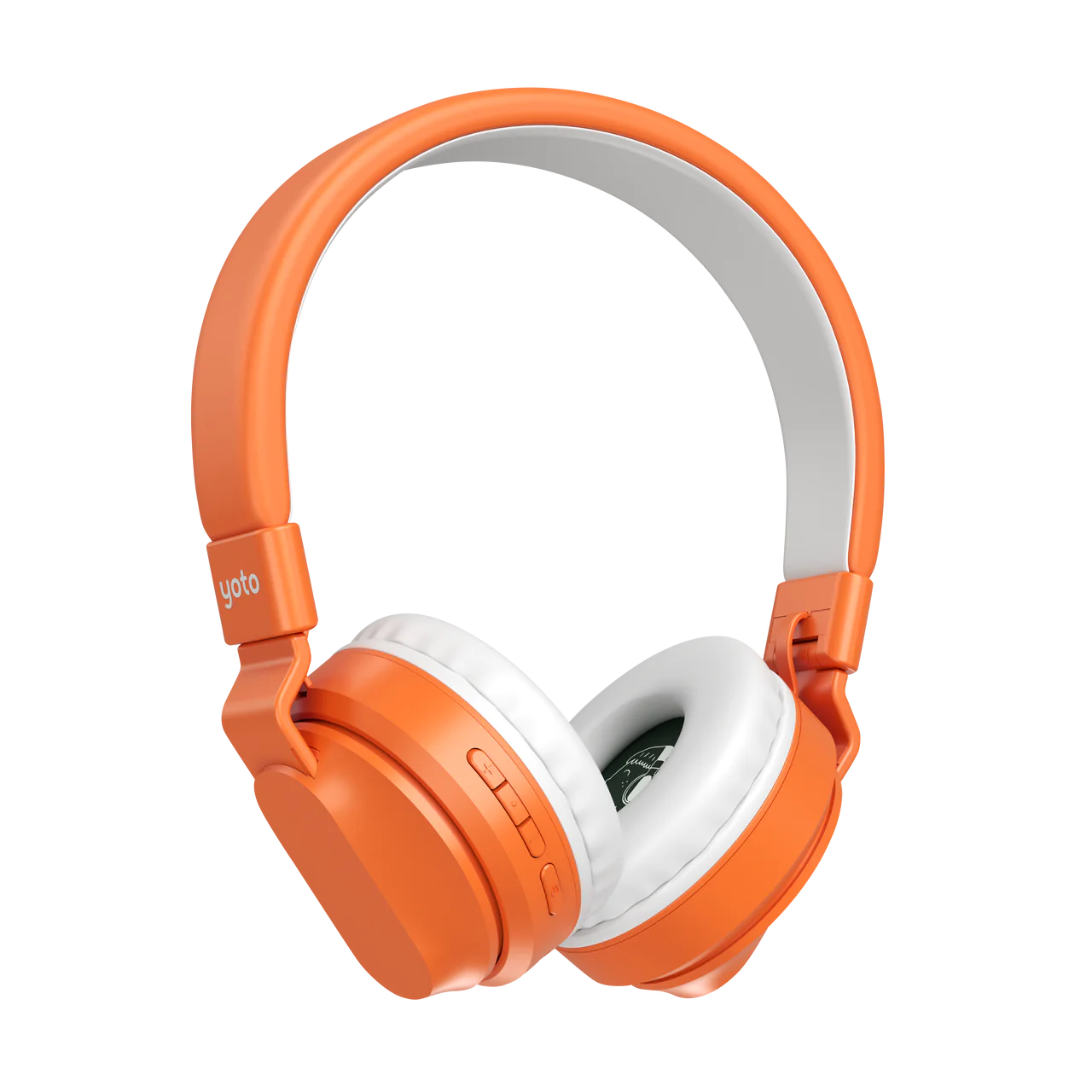 Yoto Wireless Headphones image 0