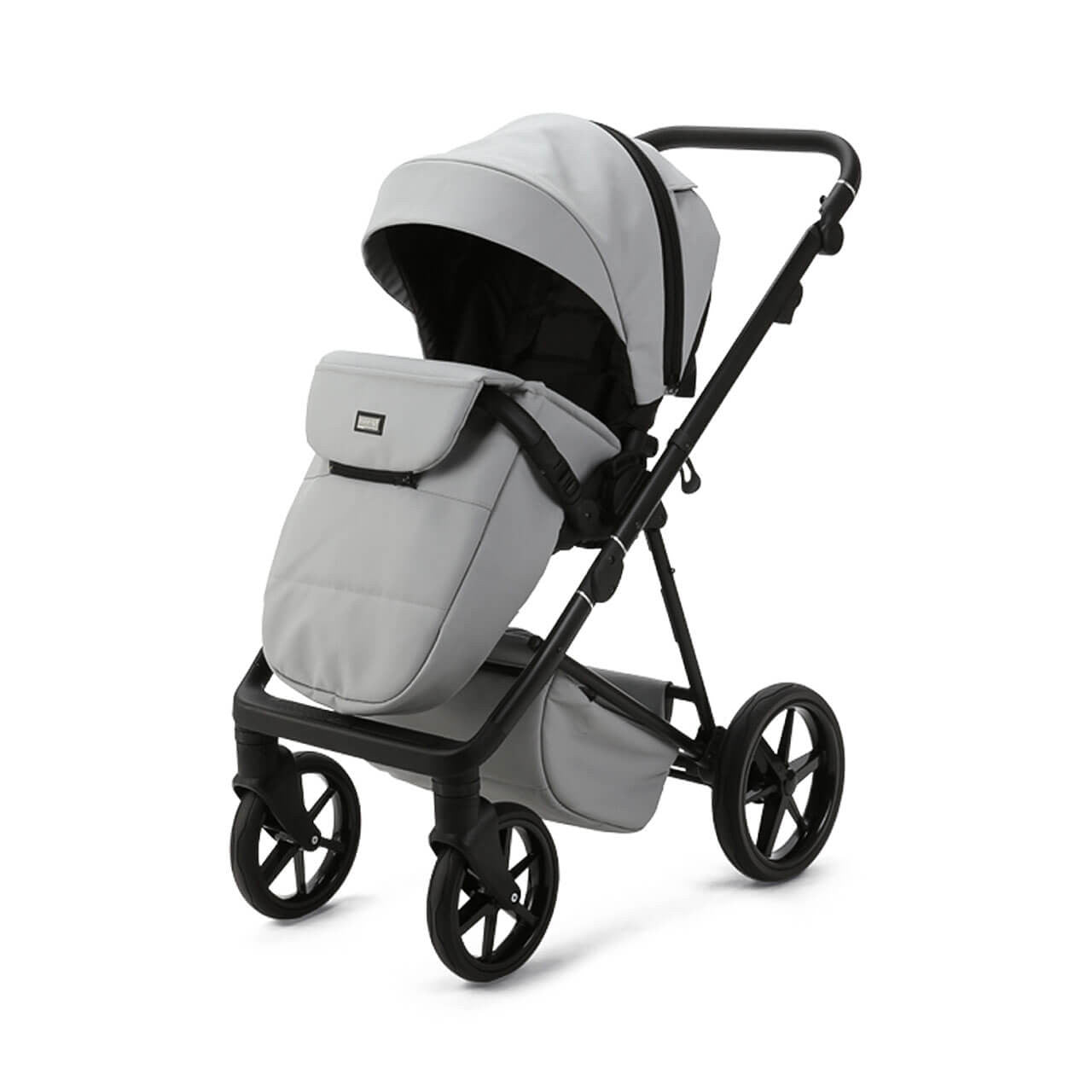 Mee-Go Milano Evo 2in1 Pushchair image 4