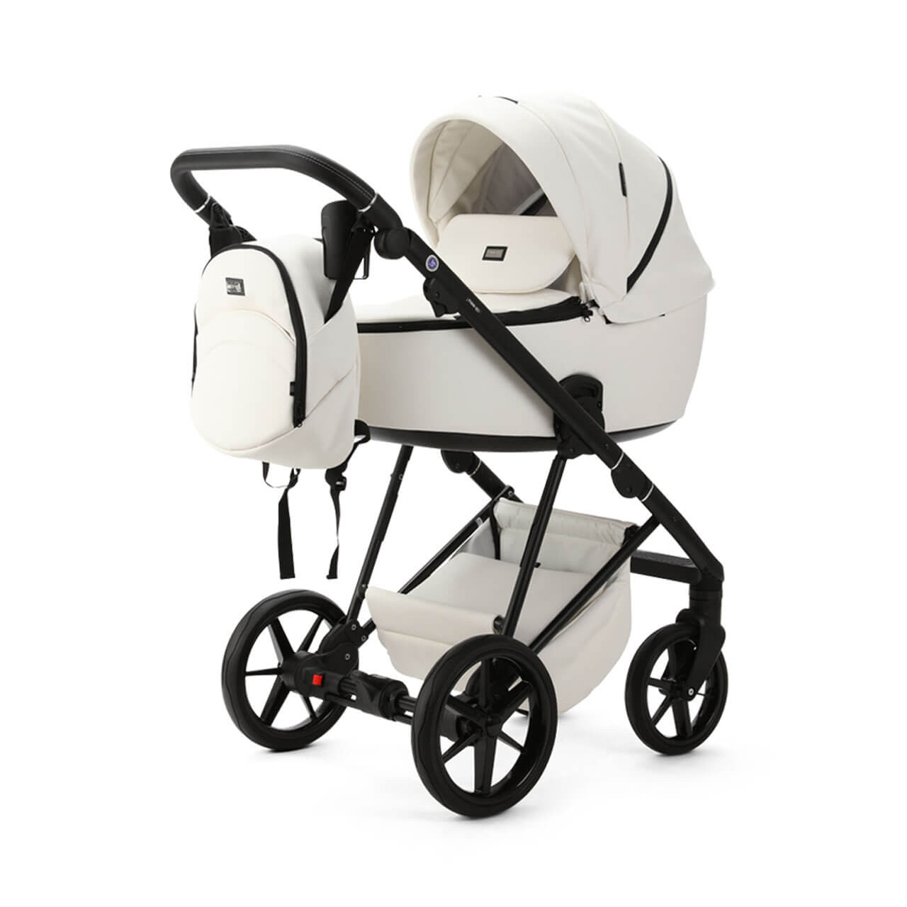 Mee-Go Milano Evo 2in1 Pushchair image 3