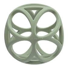 Little Dutch Sensory Ball - Green image 0