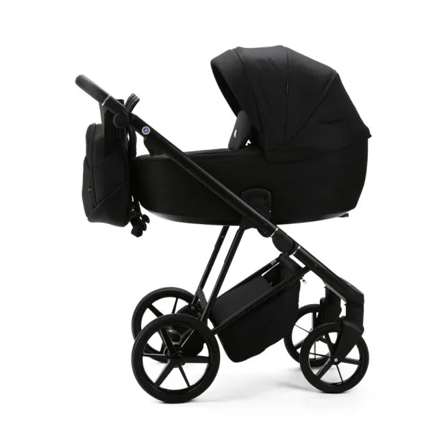 Mee-go Milano Evo All In One Pushchair and Car Seat Bundle image 11