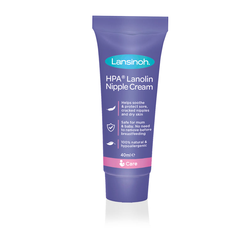 Lansinoh Lanolin Cream image 1