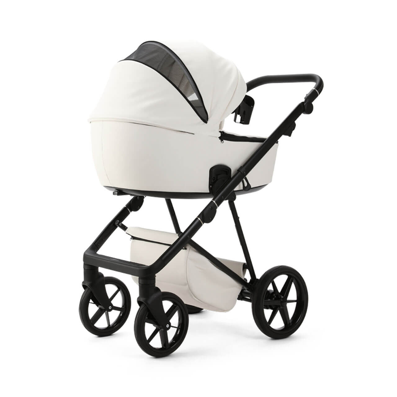 Mee-Go Milano Evo 2in1 Pushchair image 8