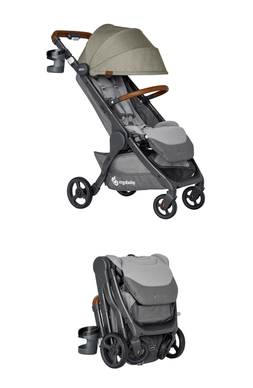 Ergobaby Metro+ Deluxe image 7