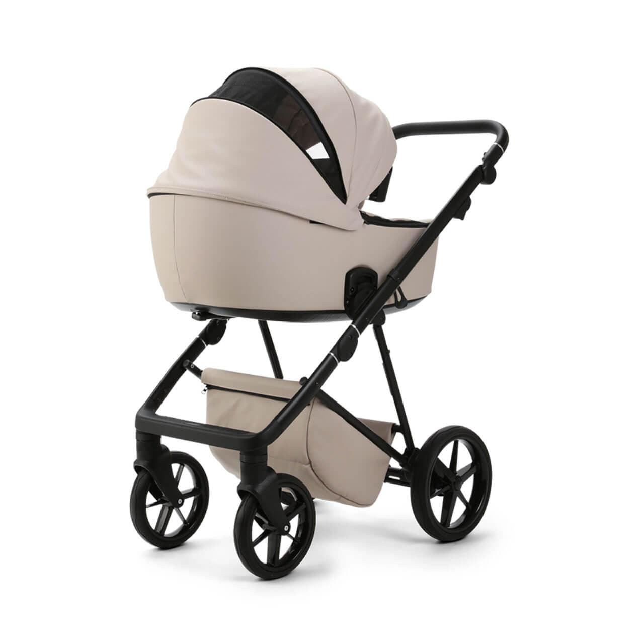 Mee-Go Milano Evo 2in1 Pushchair image 10