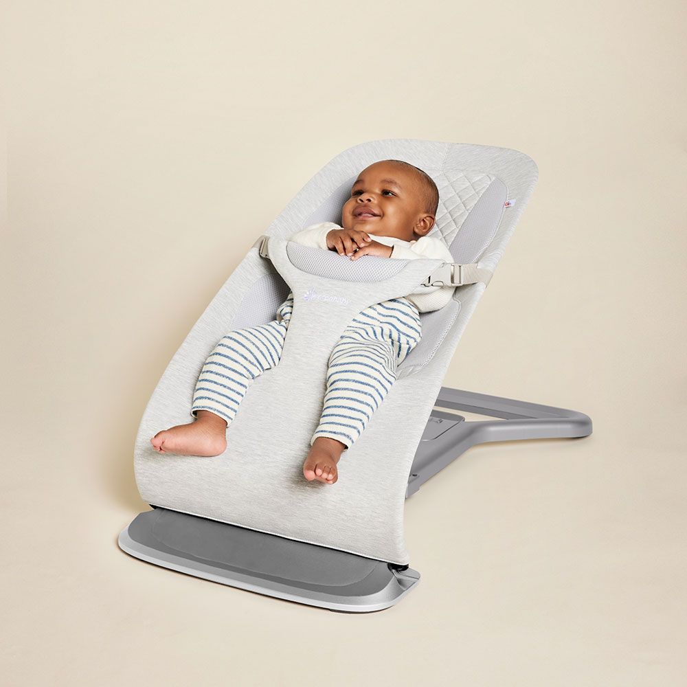 ergobaby 3-IN-1 Evolve Bouncer image 4