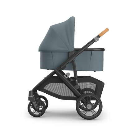 UPPAbaby Vista V3 Pushchair and Carrycot image 1