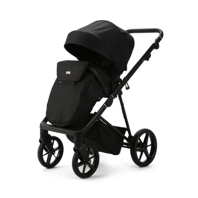 Mee-go Milano Evo All In One Pushchair and Car Seat Bundle image 9