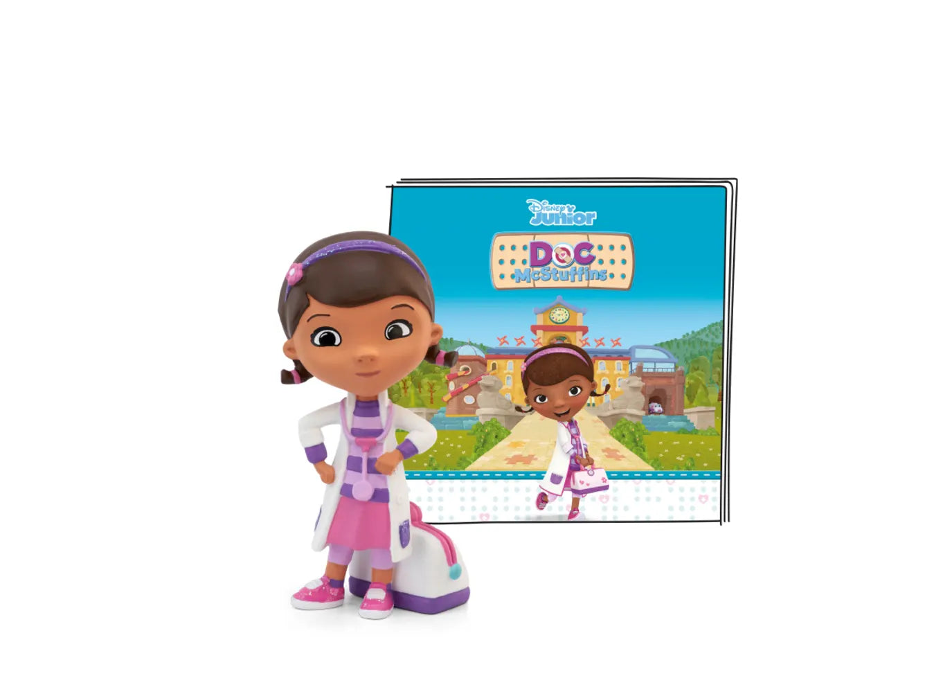 Tonies - Doc McStuffins image 2