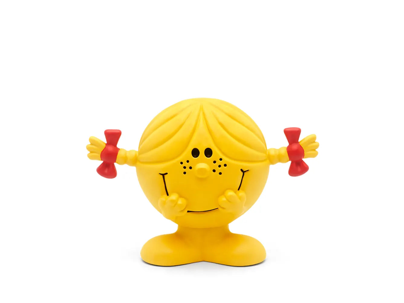 Tonies - Mr Men & Little Miss - Little Miss Sunshine image 1