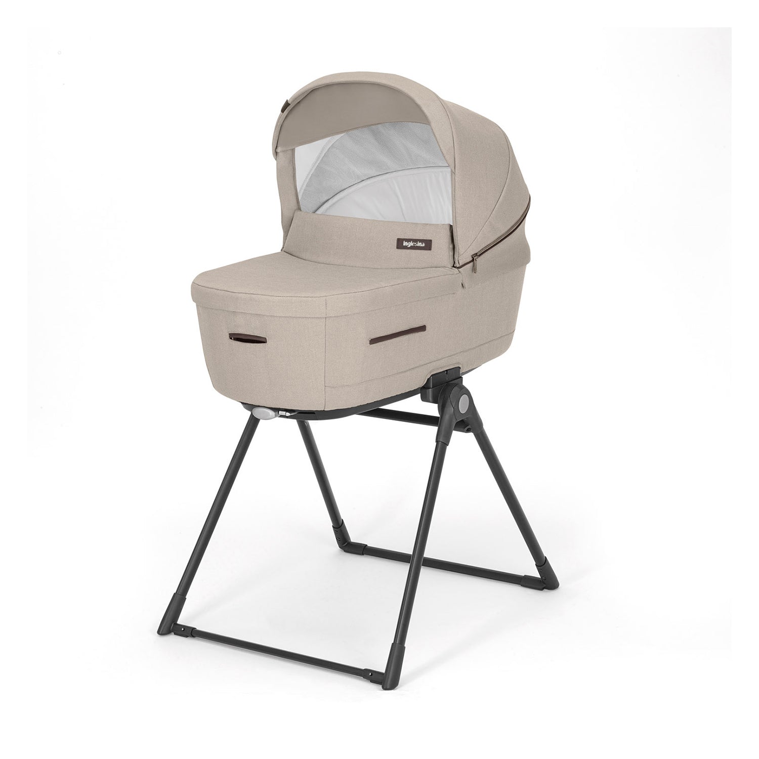 Inglesina Aptica Travel System - Pashmina Beige image 2