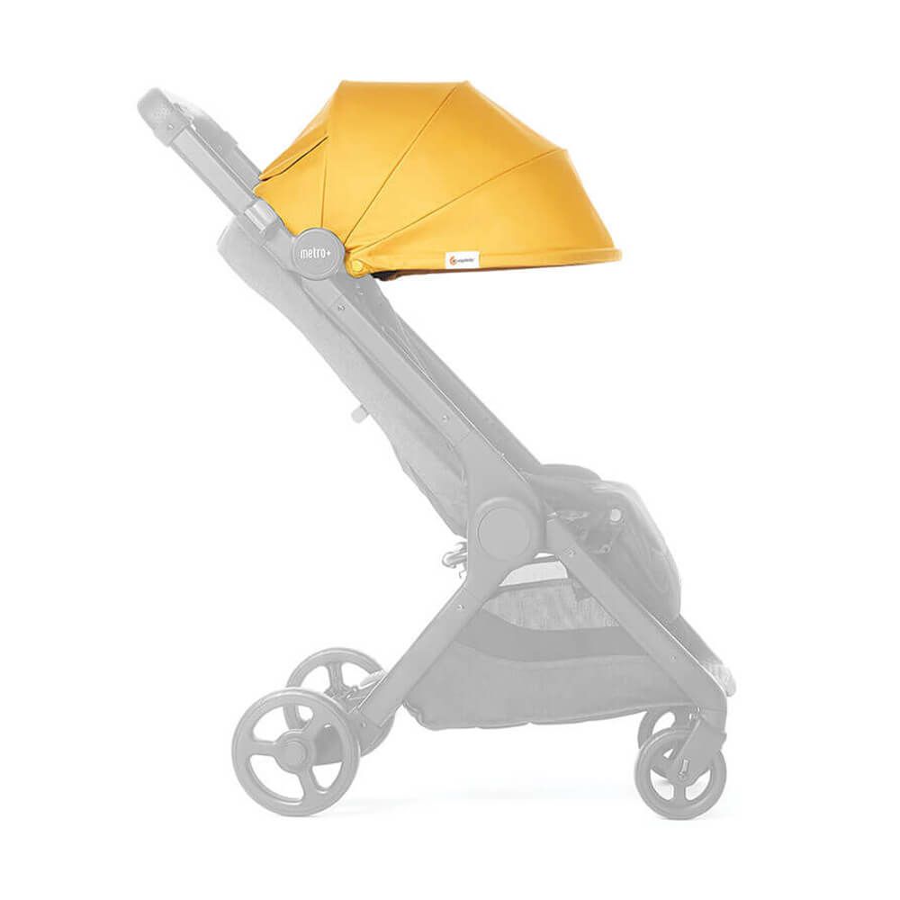 ergobaby Metro+ Sunshade image 4