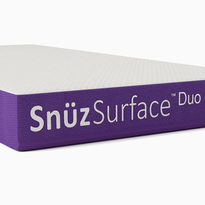 Snüz SnuzSurface Duo Dual Sided Cot Bed Mattress SnuzKot image 2