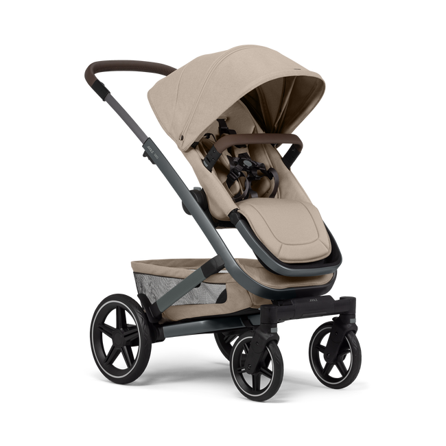 Joolz Geo³ Mono Pushchair Bundle image 8