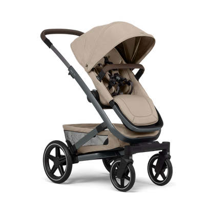 Joolz Geo³ Mono Pushchair Bundle image 8