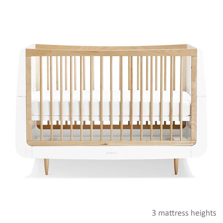 SnüzKot Cot Bed - Core Collection image 2