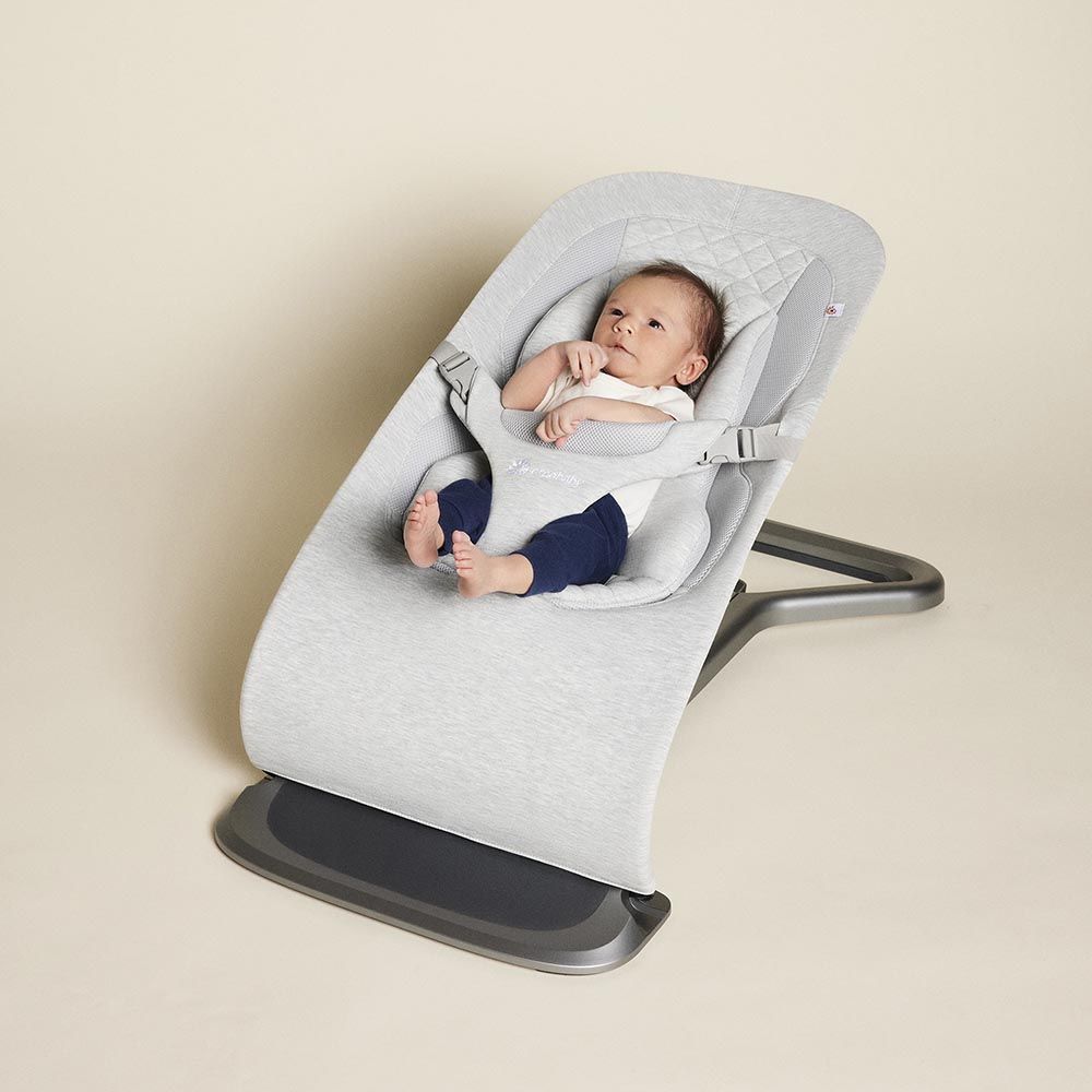 ergobaby 3-IN-1 Evolve Bouncer image 3