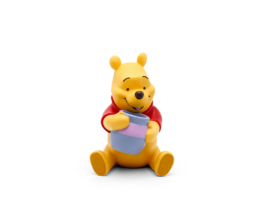 Tonies - Disney - Winnie the Pooh image 0