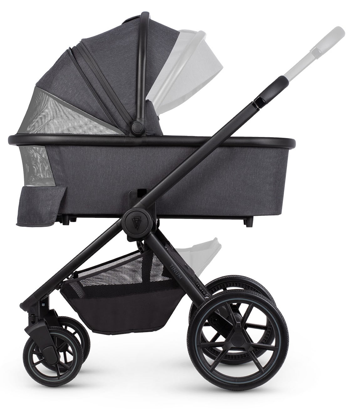 Venicci Tinum Edge 2 in 1 Pushchair image 5