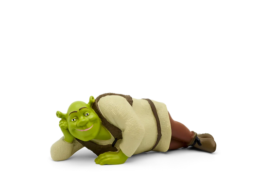 Tonies - Shrek image 0