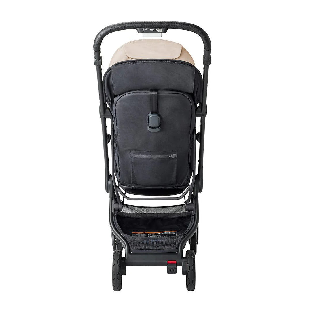 Ergobaby Metro 3 Compact Stroller - Natural Beige